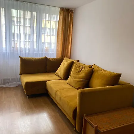 Apartament Centrum * 폴라니카-즈루이