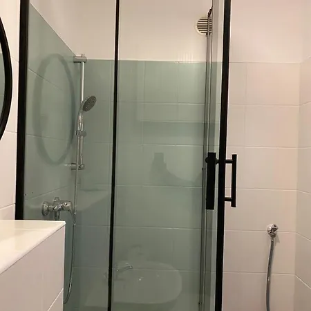 아파트 Apartament Centrum