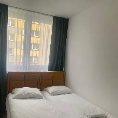 Apartament Centrum Apartment *