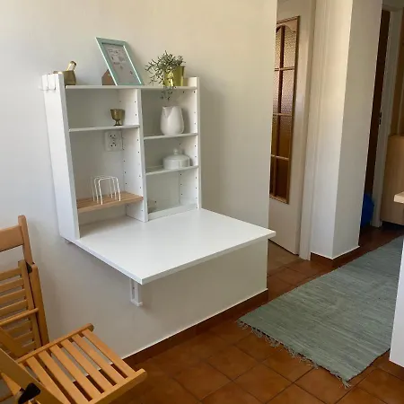 Apartament Centrum 아파트 *