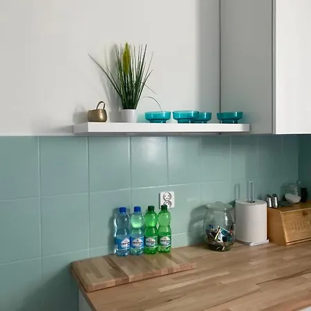 Apartament Centrum *