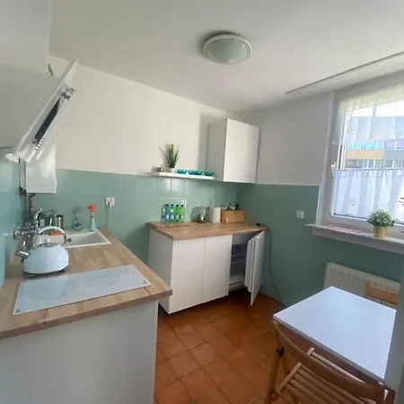 Apartament Centrum *