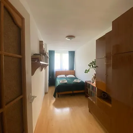 Apartament Centrum * Polanica-Zdroj