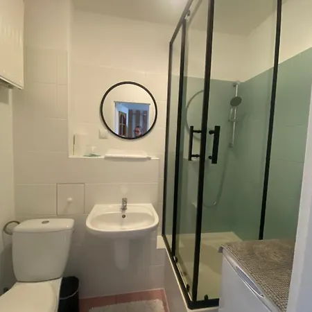 Apartament Centrum Apartment