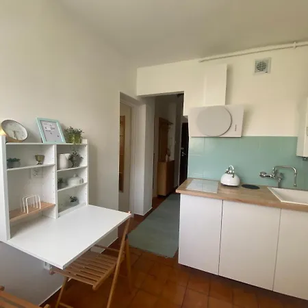 Apartament Centrum Apartment Polanica-Zdroj