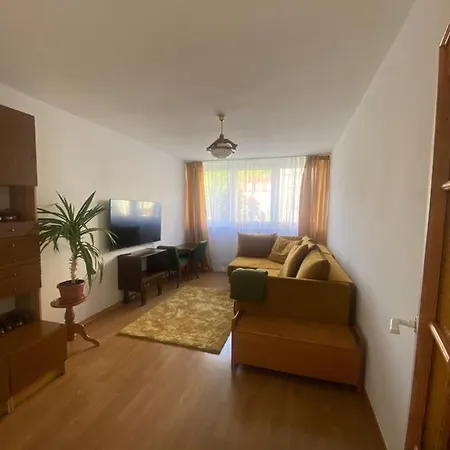 Apartment Apartament Centrum Polanica-Zdroj