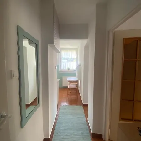 Apartament Centrum * Polanica-Zdroj