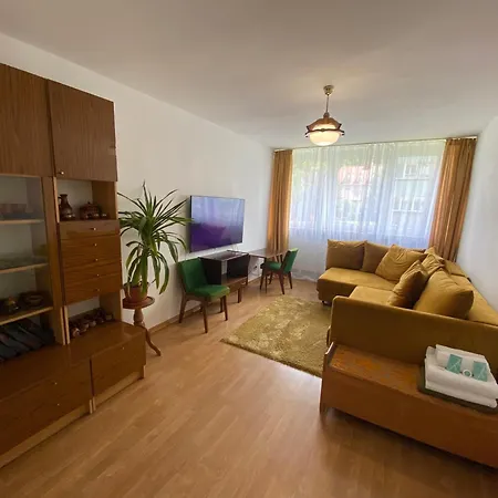 Apartament Centrum *