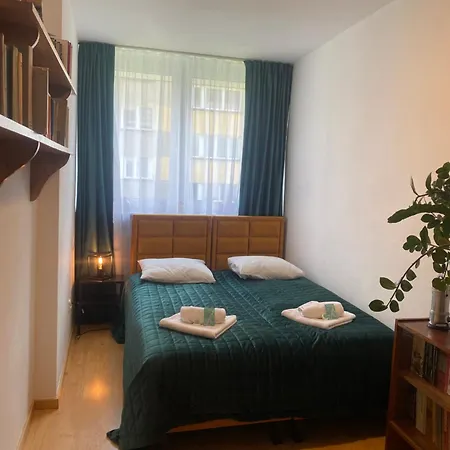 Apartament Centrum * Polanica-Zdroj