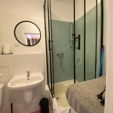 Apartament Centrum 아파트