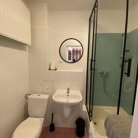 아파트 Apartament Centrum