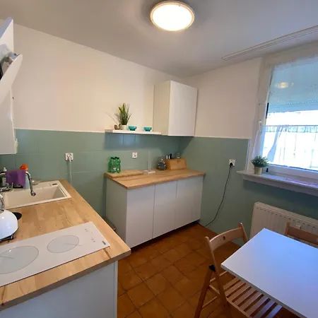 Apartament Centrum * Polanica-Zdroj