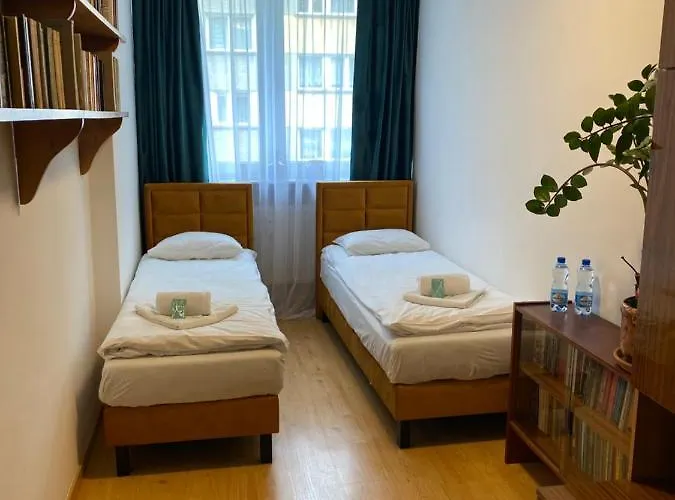 Apartament Centrum Διαμέρισμα