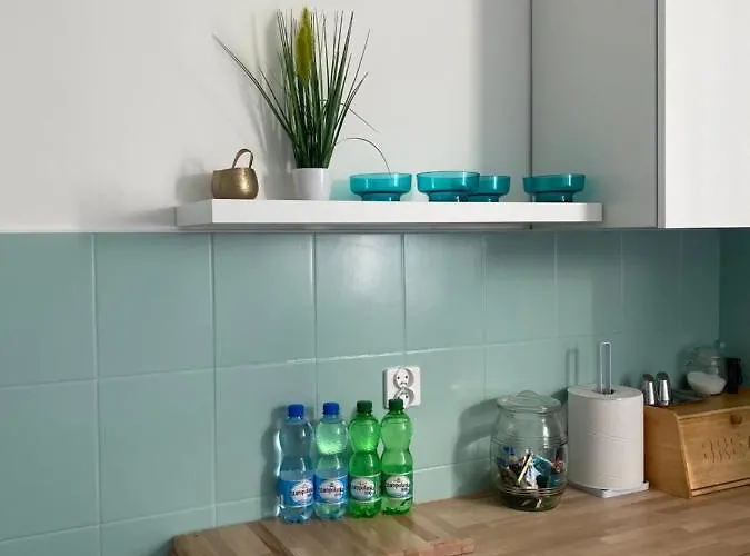 Apartament Centrum *