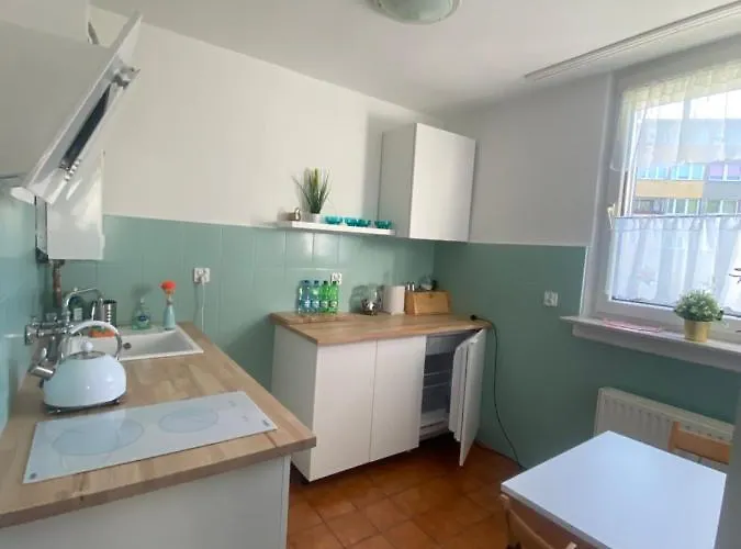 Apartament Centrum *