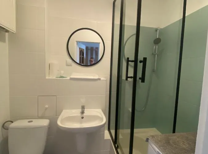 Apartament Centrum Διαμέρισμα