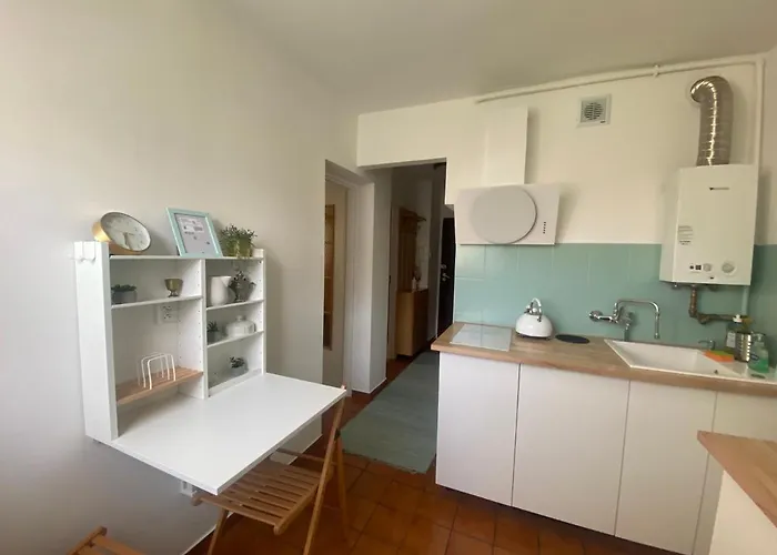 Apartament Centrum Διαμέρισμα Polanica-Zdrój