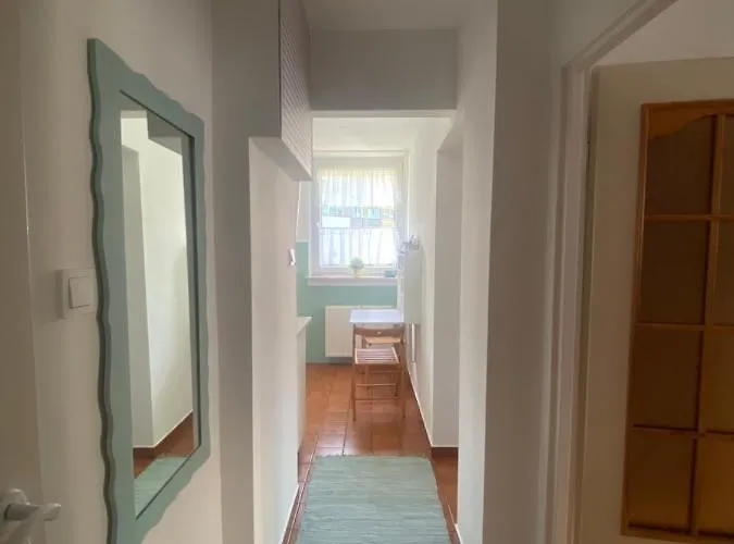 Apartament Centrum * Polanica-Zdrój