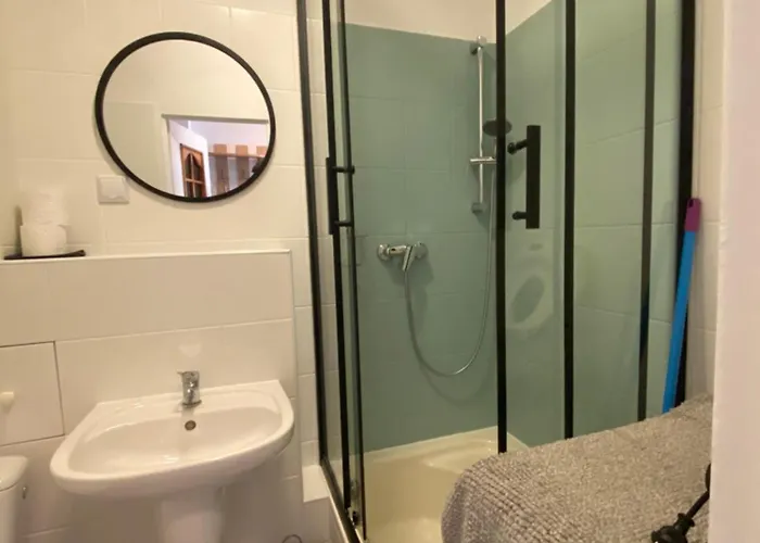 Apartament Centrum Διαμέρισμα