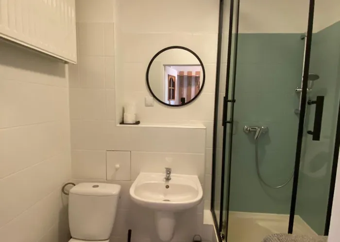 Διαμέρισμα Apartament Centrum