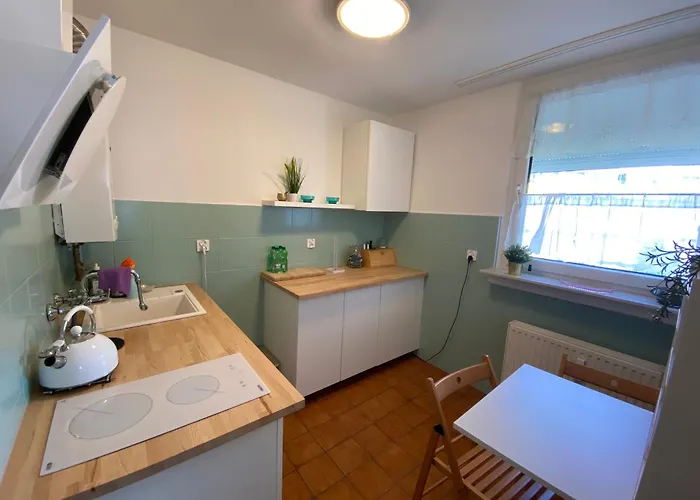 Apartament Centrum * Polanica-Zdrój